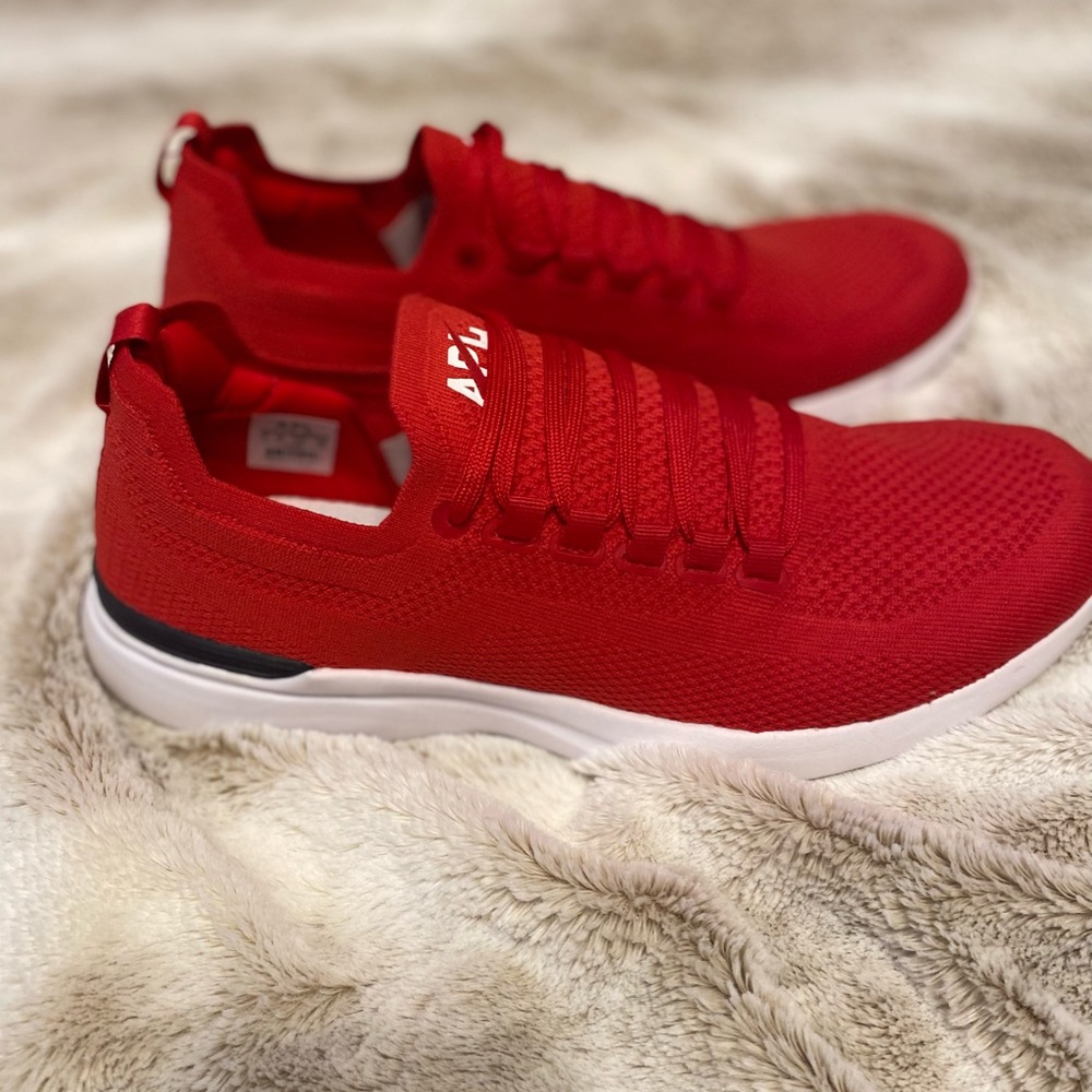 Men’s Techloom APL - SIZE 11